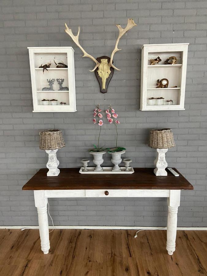 Apartment Bed&bulbs Hillegom