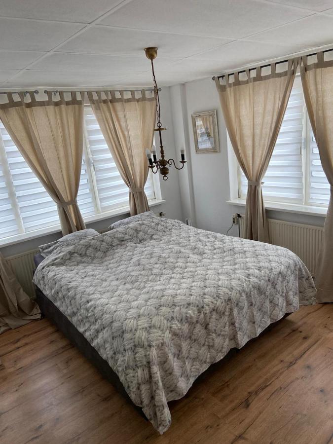 Bed&bulbs Apartment