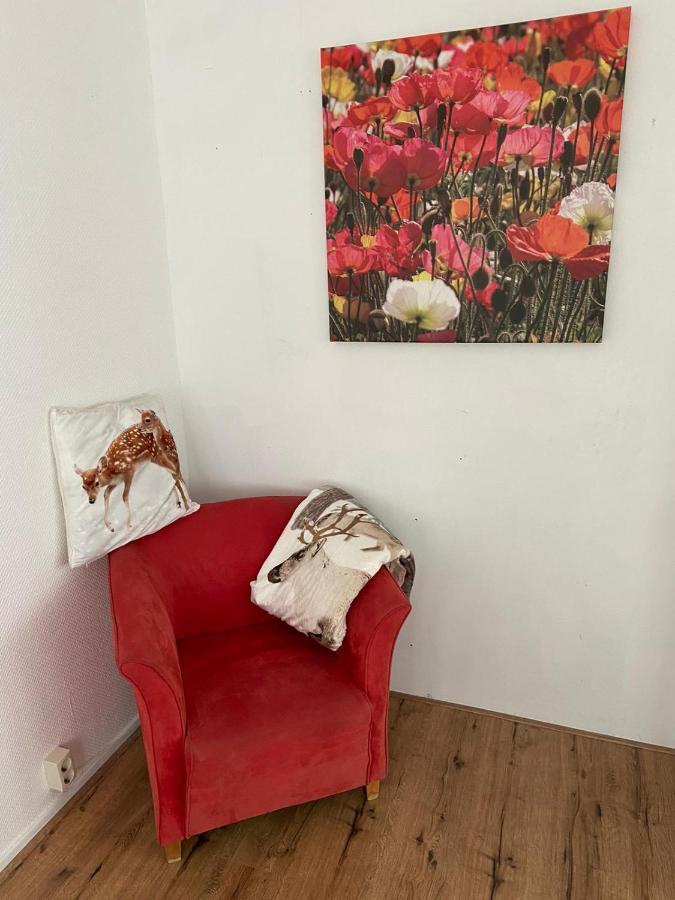Appartement Bed&bulbs *