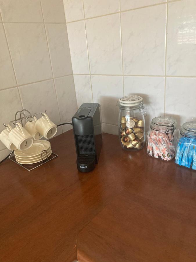 Bed&bulbs Appartement Hillegom