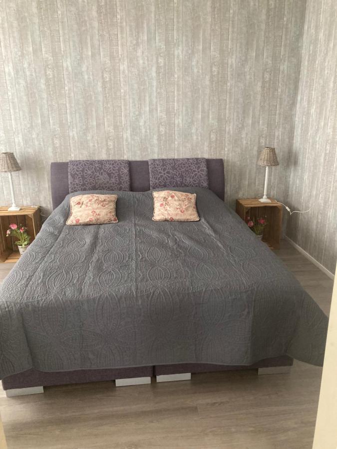 Appartement Bed&bulbs *